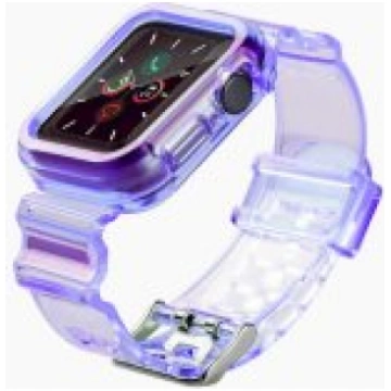 Fusion Accessories 38/ 40/ 41mm Purple Light Set s