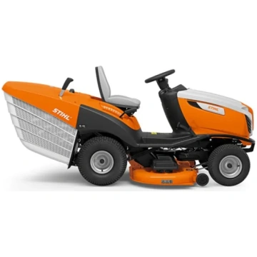 STIHL RT 5097 dārza traktors