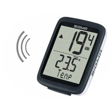 Sigma BC 10.0 WL STS Sigma Sport