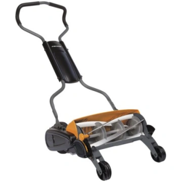 StaySharp™ Max Mehāniskais zāles pļāvējs Fiskars 1