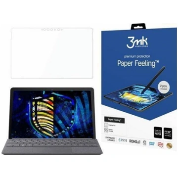 3MK 3MK PaperFeeling Microsoft Surface Go 3 10.5" 
