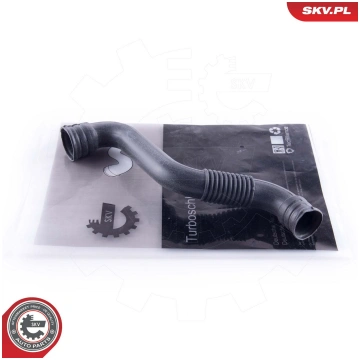 Kartera ventilācijas caurule AUDI A4 B7 05-09 1.9 