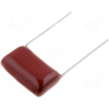 Capacitor: polyester | 47nF | 400VDC | 10mm | ±5% 