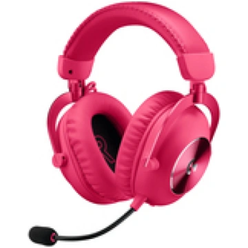 LOGITECH G PRO X2 LIGHTSPEED Wireless Gaming Heads