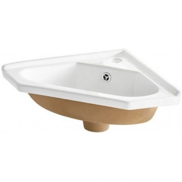 Izlietne FINKA CFP 9068 COMAD MEBLE