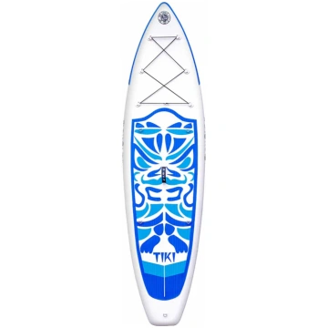 FunWater FunWater SUP paddleboard SUPFW05B Tiki (b