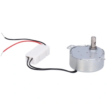 DC Motor Brushless Micro Reduction Synchronous CW