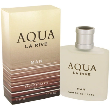 La Rive Aqua La Rive Man EDT vīriešiem 90 ml
