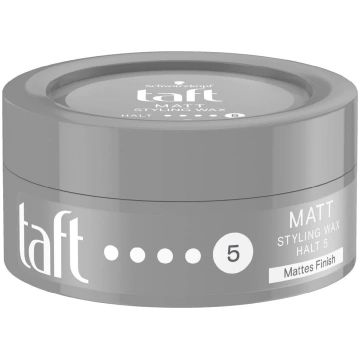 Taft matu vasks 75ml
