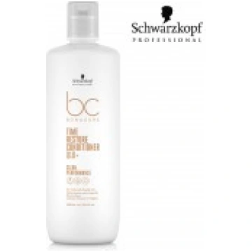 Schwarzkopf Pro BC Bonacure Time Restore kondicion