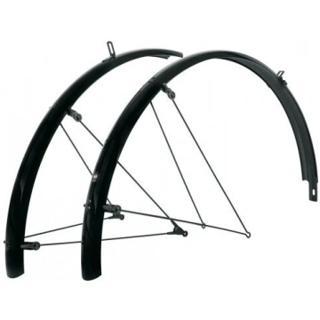 Dubļu aizsargu komplekts 28" SKS Bluemels Basic 45