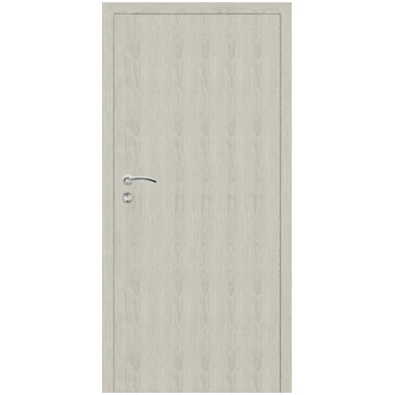 Durvju komplekts PRESTIGE BASIC 01, Sudraba ozols,