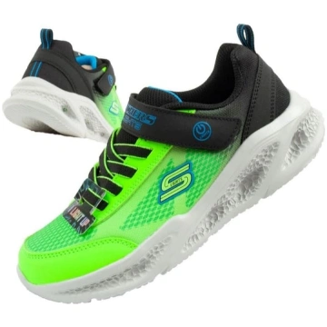 S Lights-Meteor Jr 401495L/BBLM / 31 apavi SKECHER