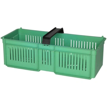 Grozs Marjukka 622693, plastmasa/polipropilēns (pp