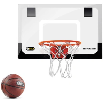 SKLZ Pro Mini Hoop Iekštelpu basketbola grozs