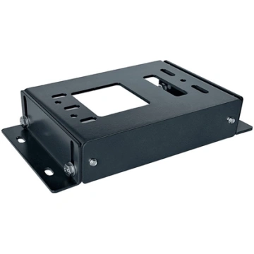 Presbet Podstawa montaowa 6,5-10,5cm Ocynk RAL7016