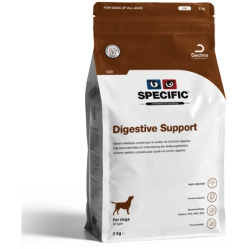 CID Digestive Support 2 kg Specific