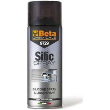 Silikona smērviela aerosols Beta Tools BETA PREPAR