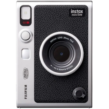 instax mini Evo moment foto kamera Fujifilm Lietuv