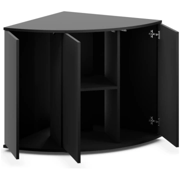 Skapītis Trigon SBX 190 melns