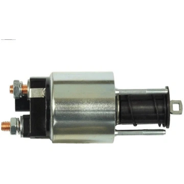 Startera relejs jauns 12V -PLA N330642 Magneti Mar