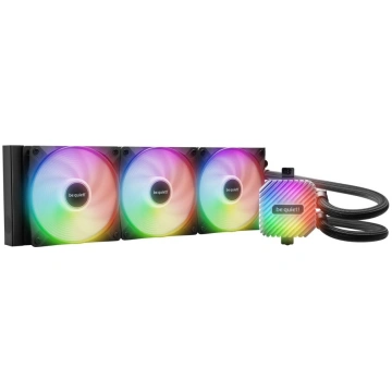 Be quiet! Water Cooling Light Loop 360mm AIO ARGB 