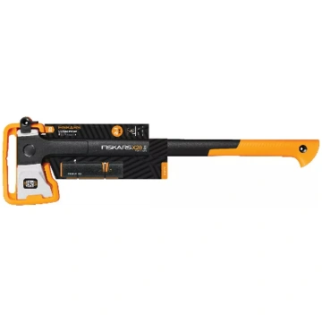 Dalīšanas cirvis Fiskars X28 X-Series ar M Sharpen