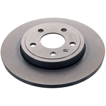 Bremžu diski AIZ. NEVENT. 288mm AUDI A4 B7 04-08 S