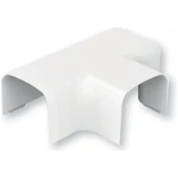 Deviazione a T 125x75 Bianca Arnocanali ARN NKT751