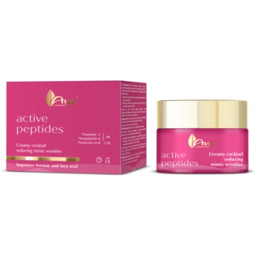 AVA Laboratorium Active Peptides Creamy Cocktail R