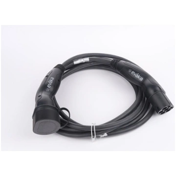 Kabel Electraline Evaka EV Charging Cable Type 2-T