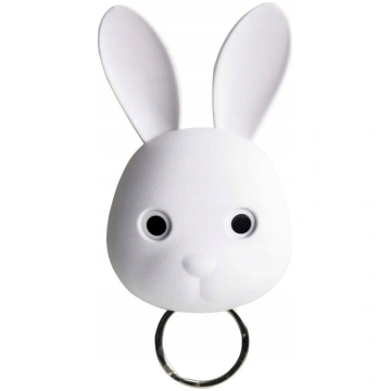 Qualy Bella Bunny (10294-WH) | 10294-WH | 88587821