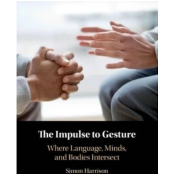 Impulse to Gesture Simon Harrison
