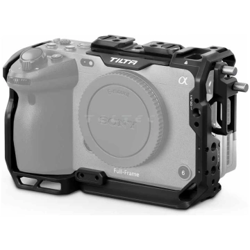 Tilta rėmas Full Camera Cage for Sony FX3/FX30- Bl