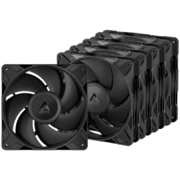 CASE FAN 140MM P14 PRO PST/5PCS ACFAN00319A ARCTIC