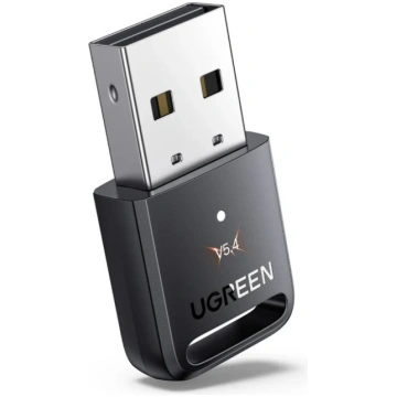 Parveidotājs Ugreen USB Bluetooth 5.4 Adapter - CM