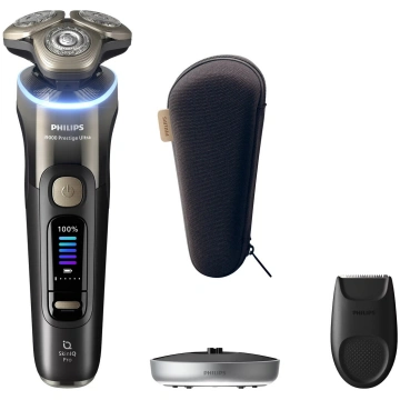Elektriskā skuvekļa Philips i9000 Prestige Ultra X