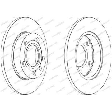 FEBI Bilstein 23570