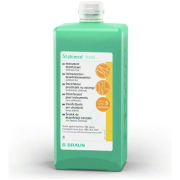 Stabimed Fresh 1L koncentrāts, instrumentu dezinfi