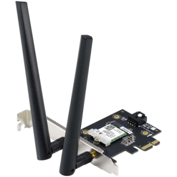 ASUS PCE-AXE5400 - WiFi PCIe 90IG07I0-ME0B10