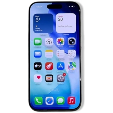 Apple iPhone 17 256 GB