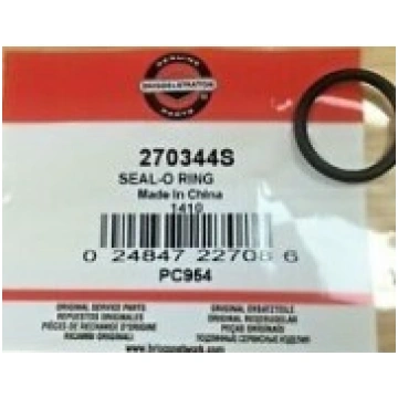 Blīve karburatoram BRIGGS&STRATTON (270344S)