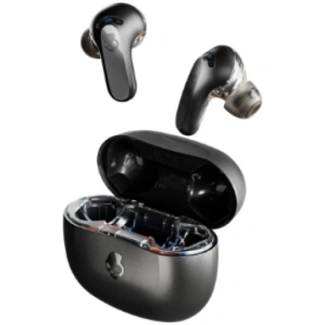 Skullcandy | True Wireless Earbuds | RAIL ANC