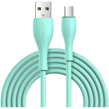 USB uz Micro USB kabelis Joyroom S - 2030M8 3A - 2