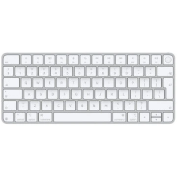 Apple Magic Keyboard with Touch ID for Mac models 