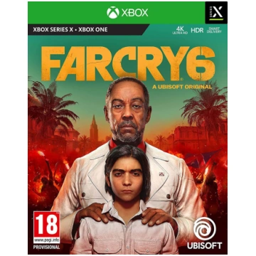 Far Cry 6 3307216171348 (3307216171348) ( JOINEDIT