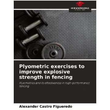 Plyometric exercises to improve explosive strength