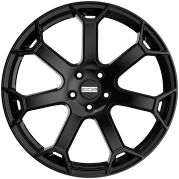 Fondmetal Fondmetal Zephyrus Glossy Black 8,5x19 5