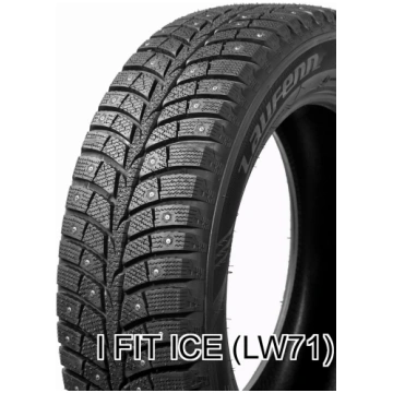 LAUFENN (by Hankook) i FIT ICE (LW71) 215/60R16 99