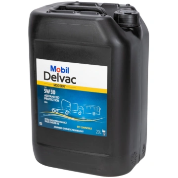 DELVAC M 5W30 ADV PRO SCA 20L